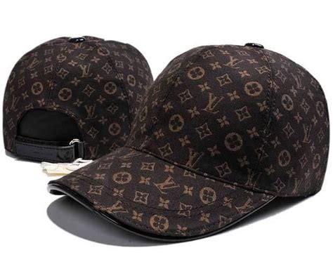 louis vuitton baseball caps|louis vuitton cap price.